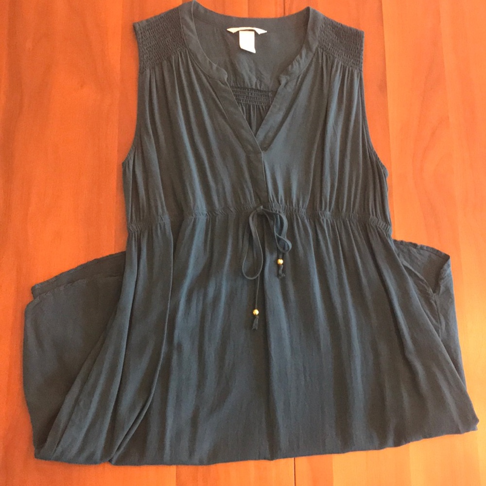 H&M Maternity Dress Size Medium